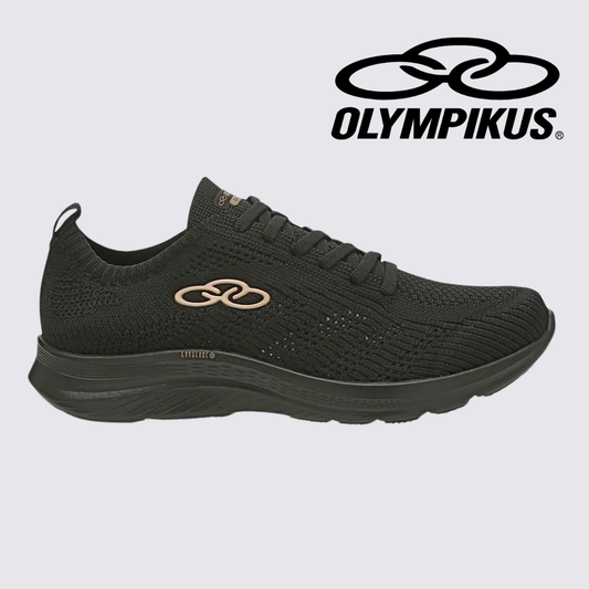 Tênis Olympikus Ultraleve 130g - ÚLTIMO DIA DE PROMOÇÃO