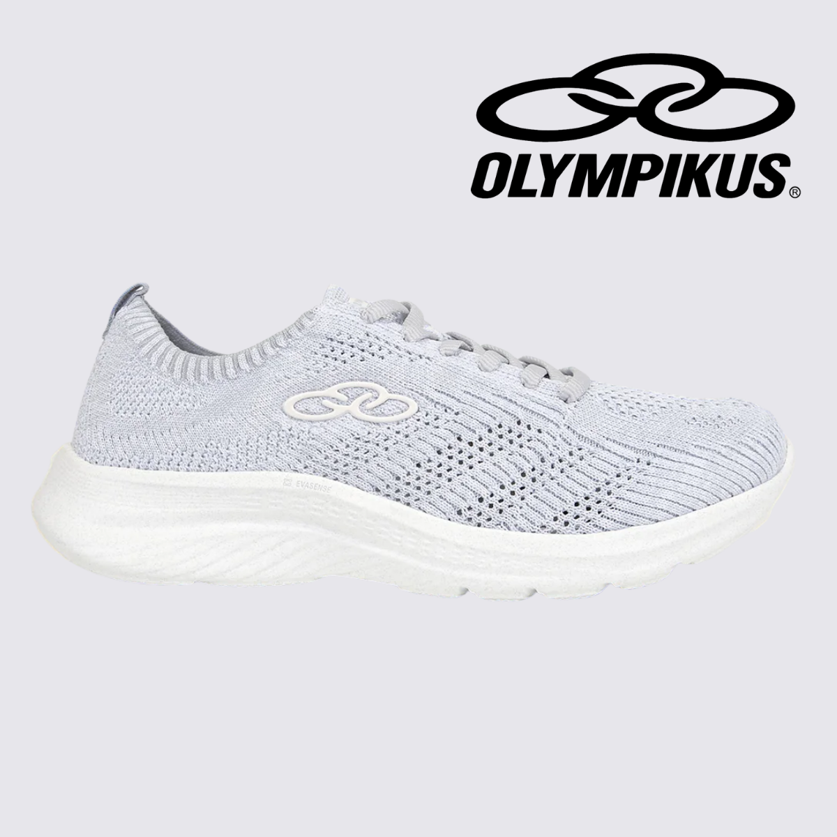 Tênis Olympikus Ultraleve 130g - ÚLTIMO DIA DE PROMOÇÃO