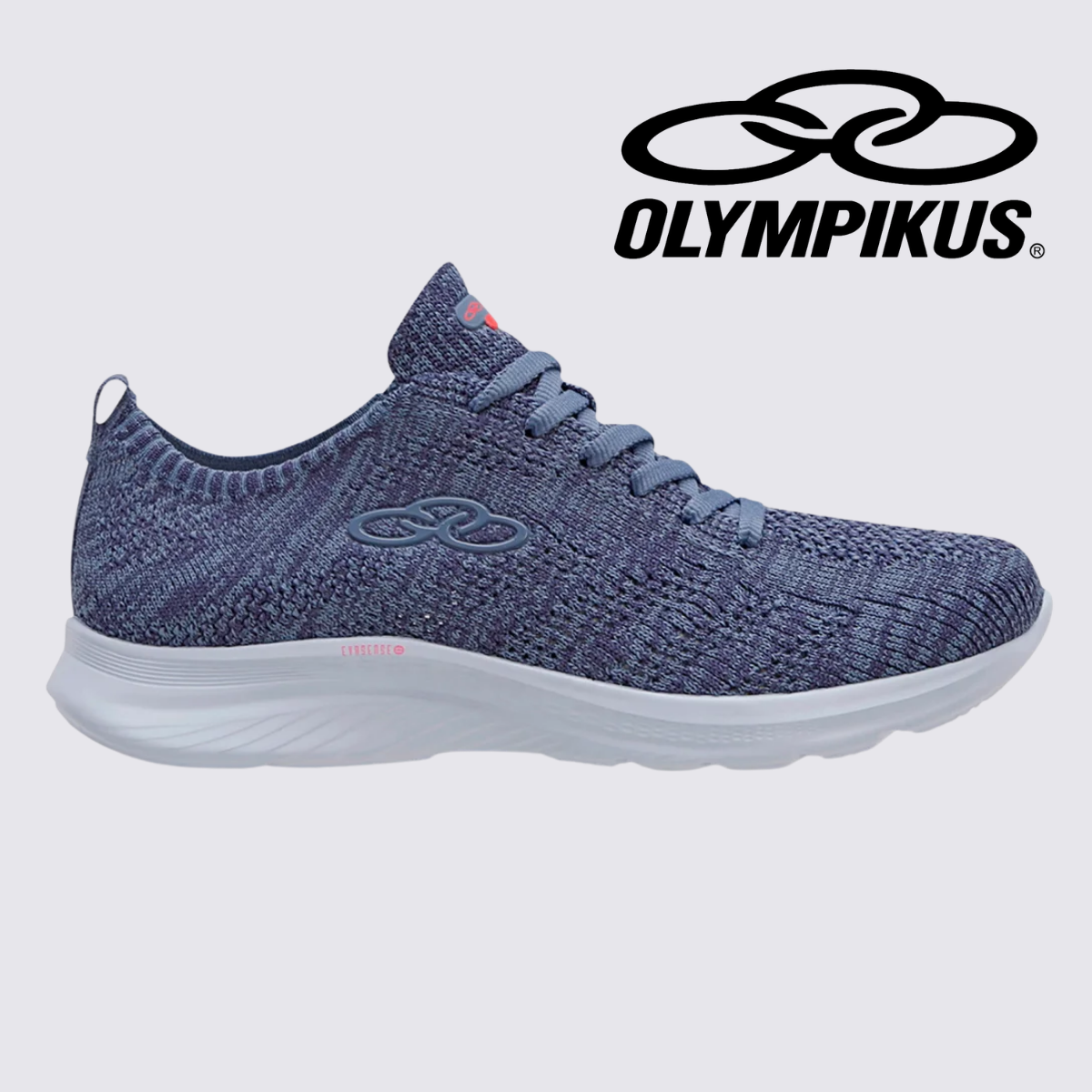 Tênis Olympikus Ultraleve 130g - ÚLTIMO DIA DE PROMOÇÃO