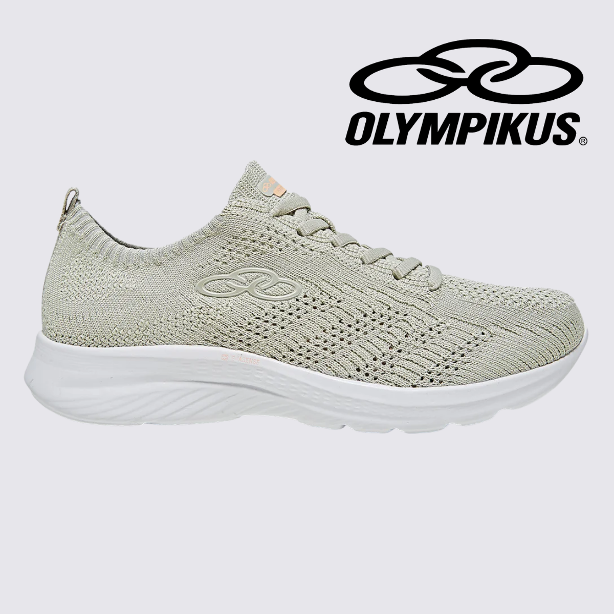 Tênis Olympikus Ultraleve 130g - ÚLTIMO DIA DE PROMOÇÃO