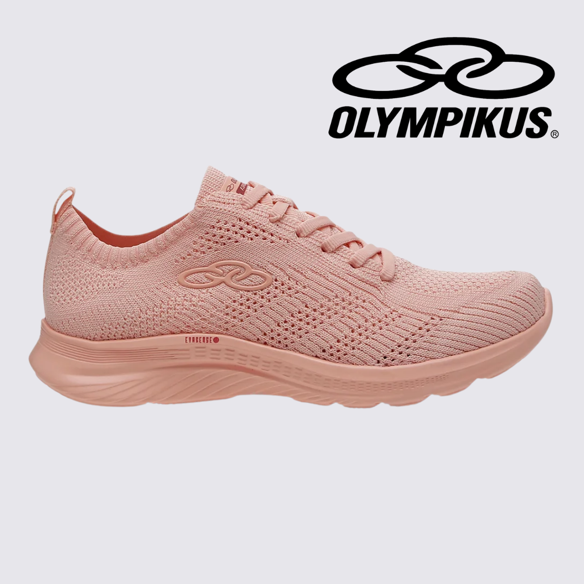 Tênis Olympikus Ultraleve 130g - ÚLTIMO DIA DE PROMOÇÃO
