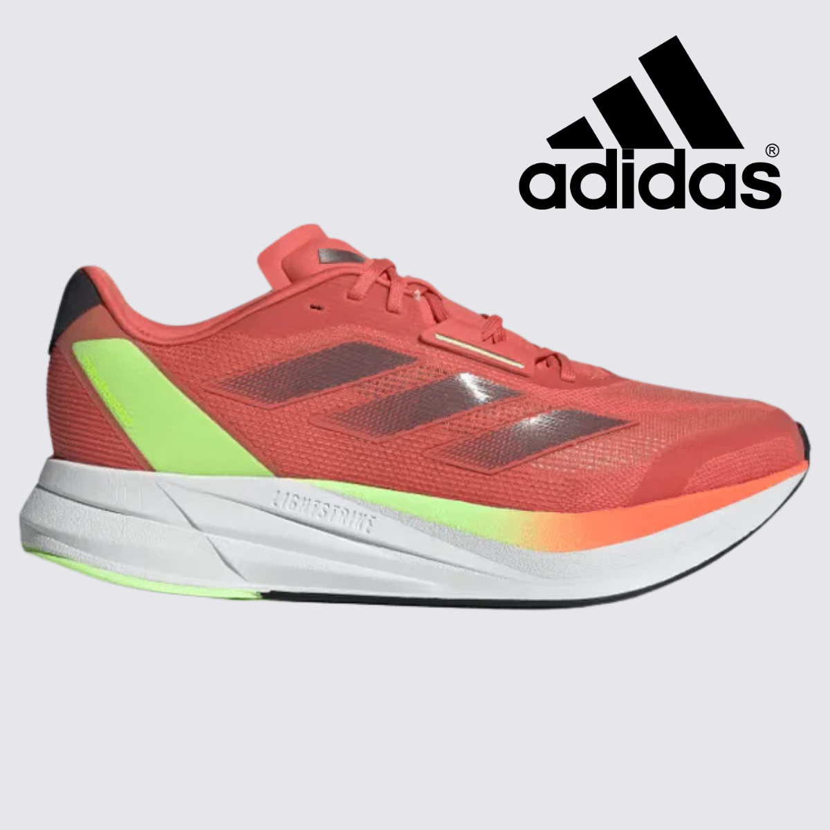 Tênis Adidas Duramo Speed - ÚLTIMO DIA DE PROMOÇÃO
