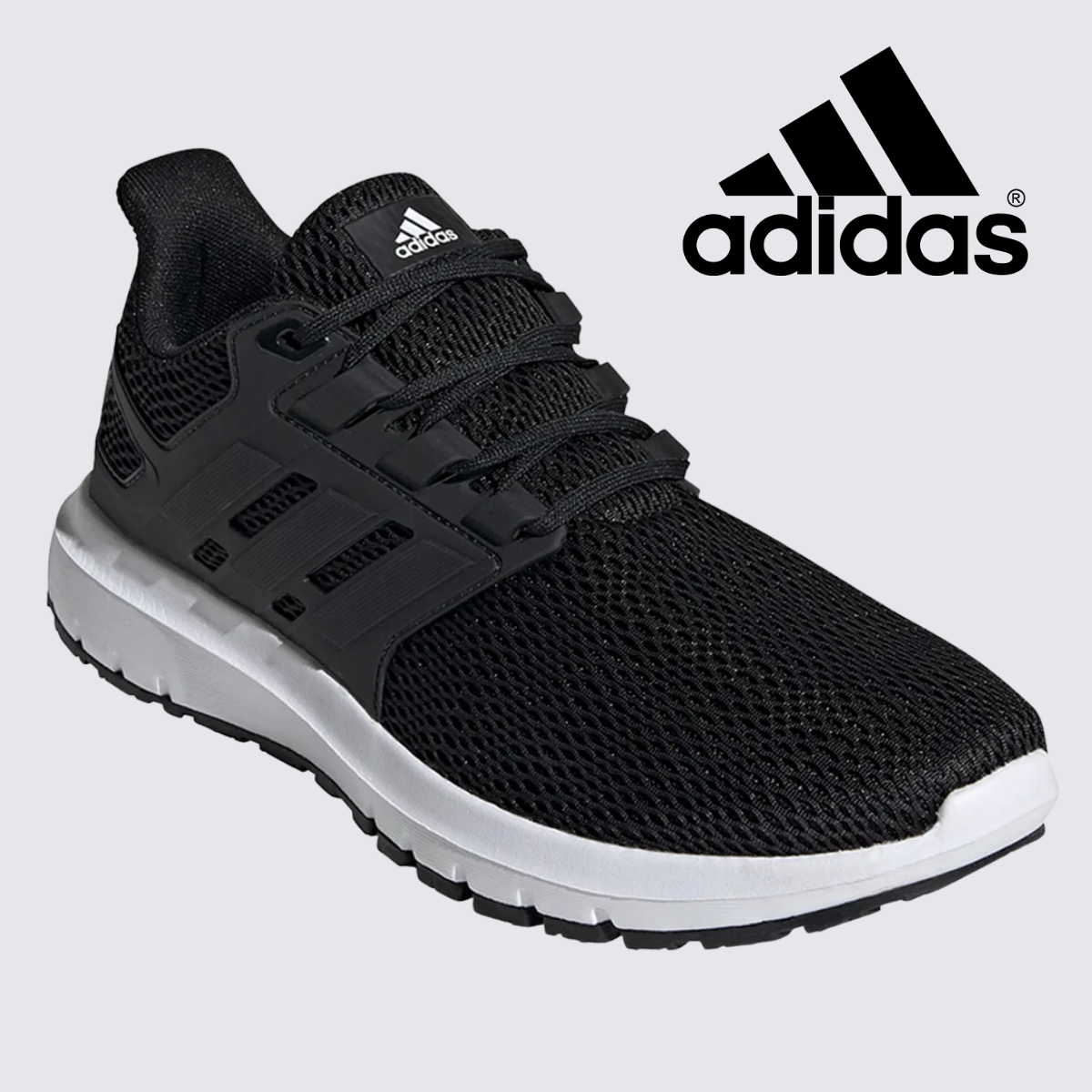 Tênis Adidas Ultimashow - ÚLTIMO DIA DE PROMOÇÃO