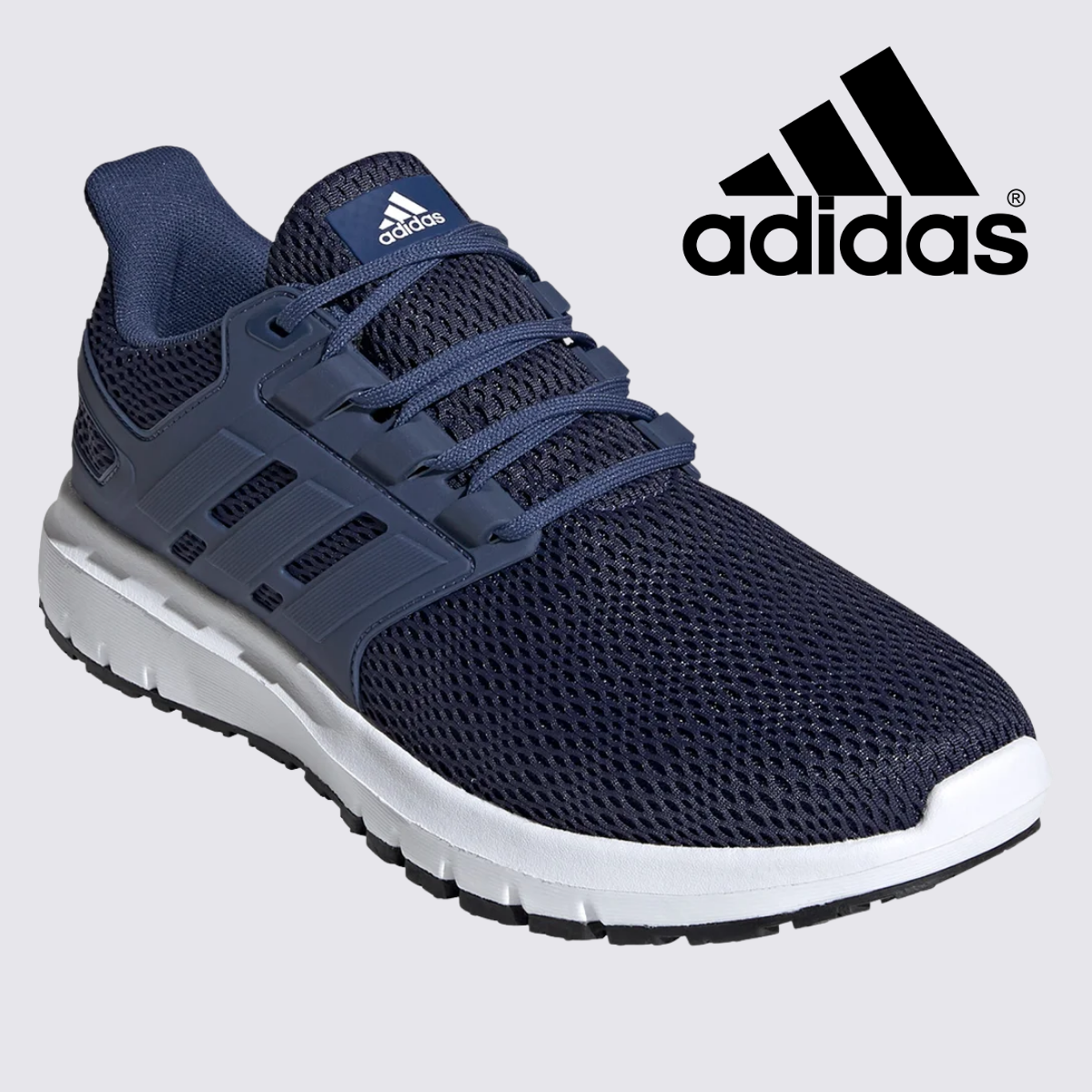 Tênis Adidas Ultimashow - ÚLTIMO DIA DE PROMOÇÃO