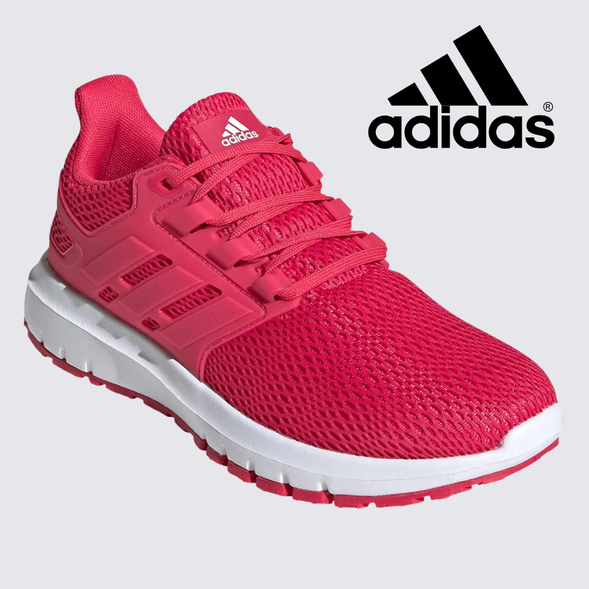 Tênis Adidas Ultimashow - ÚLTIMO DIA DE PROMOÇÃO