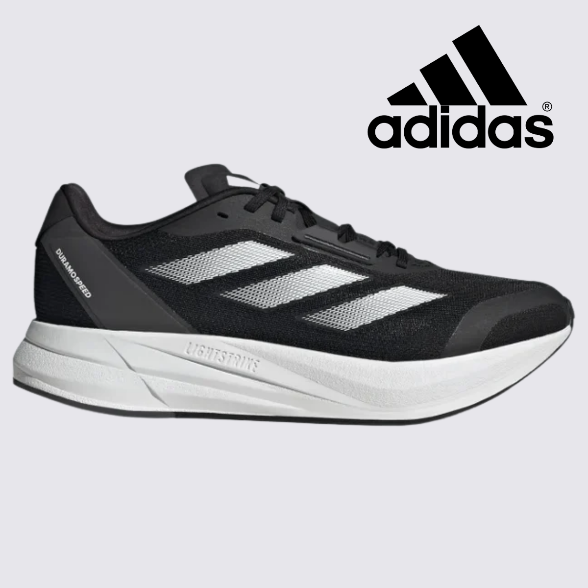 Tênis Adidas Duramo Speed - ÚLTIMO DIA DE PROMOÇÃO