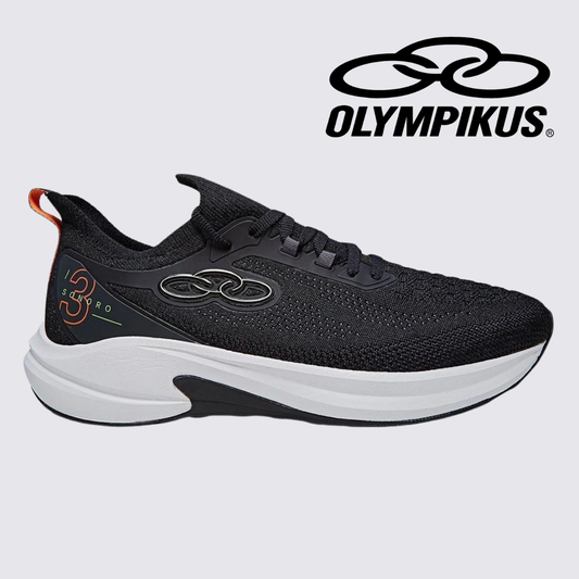 Tênis Olympikus Sonoro 3 - ÚLTIMO DIA DE PROMOÇÃO