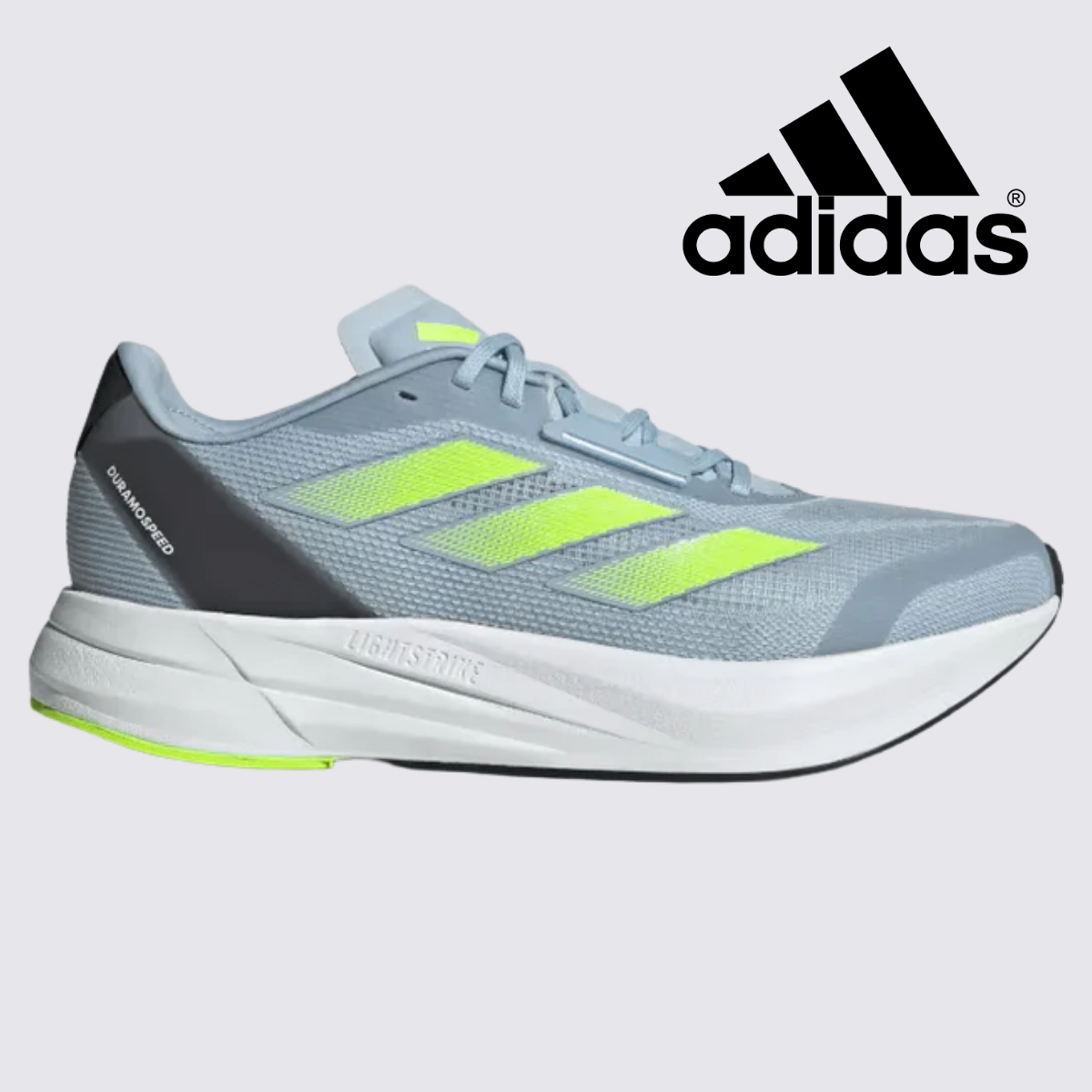 Tênis Adidas Duramo Speed - ÚLTIMO DIA DE PROMOÇÃO