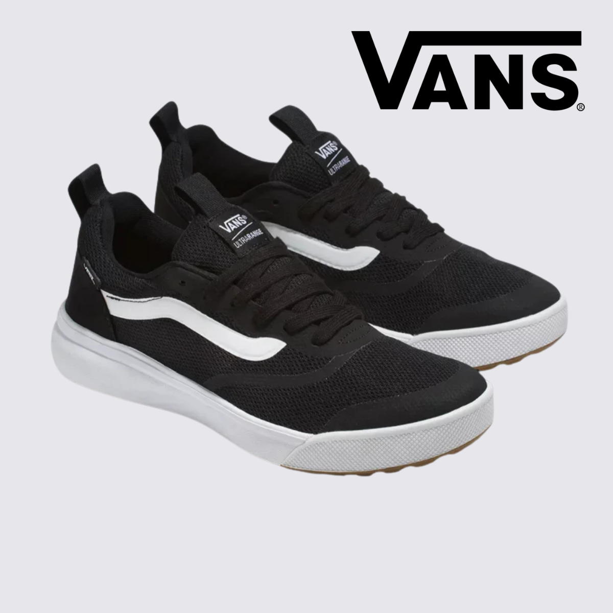 Tênis Vans Ultrarange Rapidweld - ÚLTIMO DIA DE PROMOÇÃO
