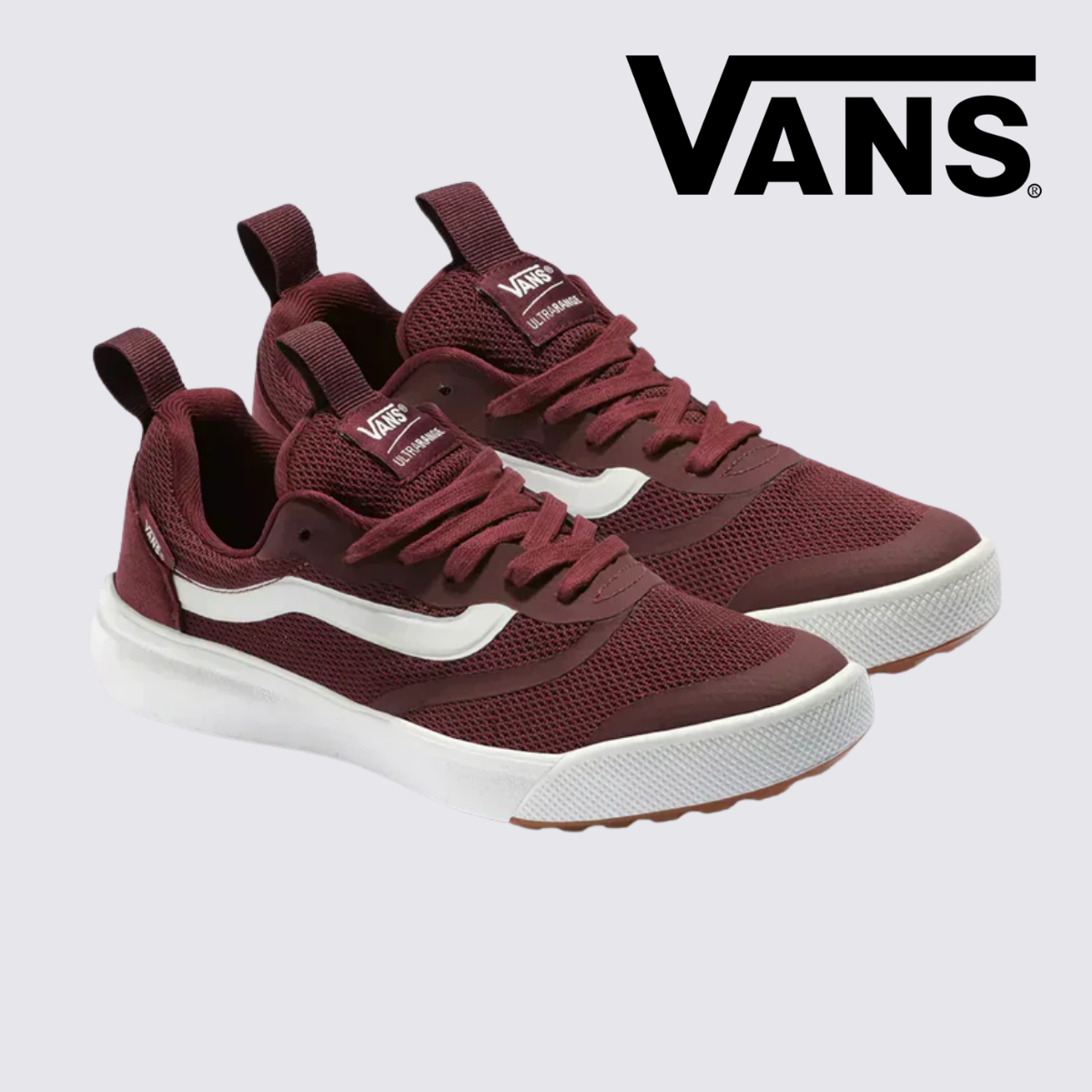 Tênis Vans Ultrarange Rapidweld - ÚLTIMO DIA DE PROMOÇÃO