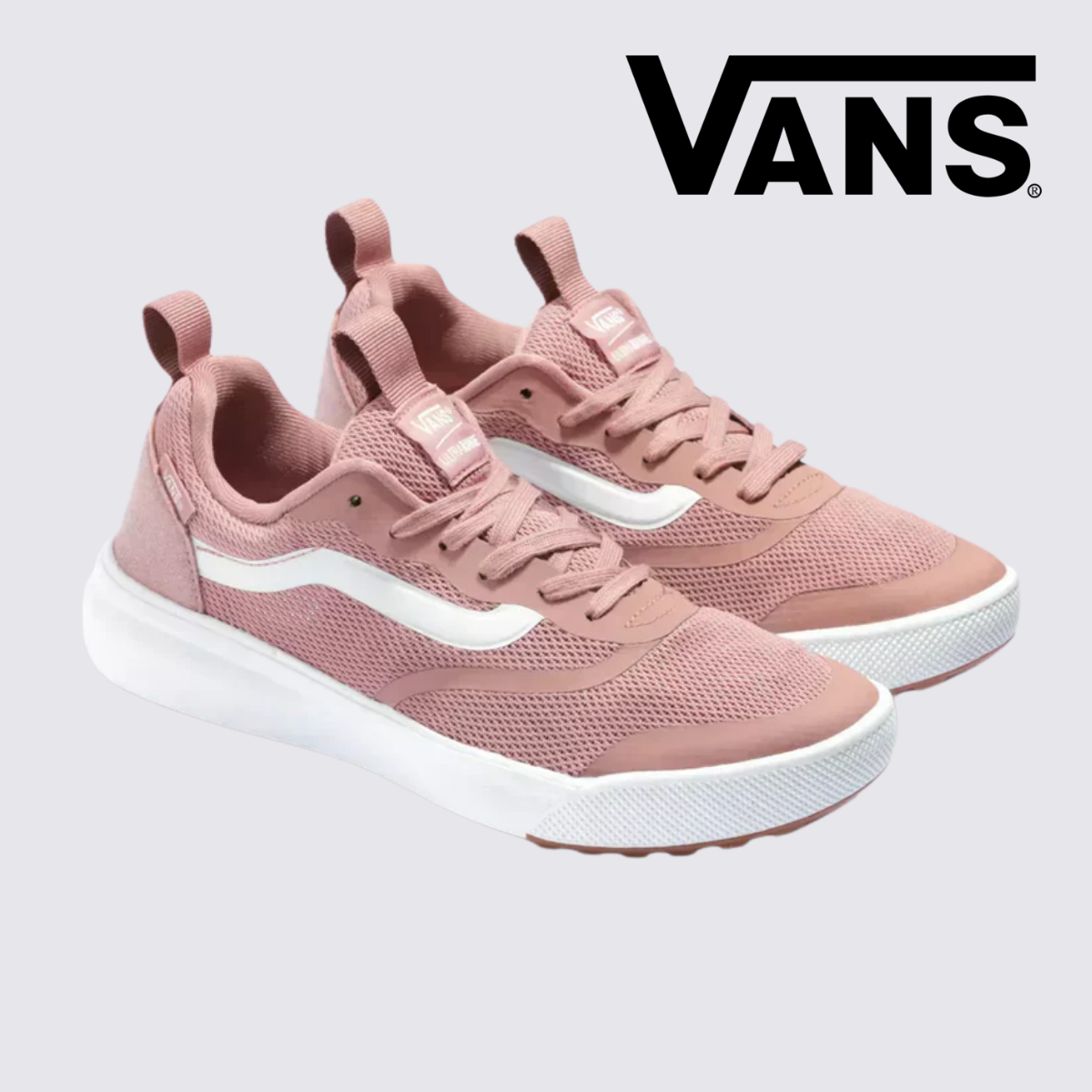 Tênis Vans Ultrarange Rapidweld - ÚLTIMO DIA DE PROMOÇÃO