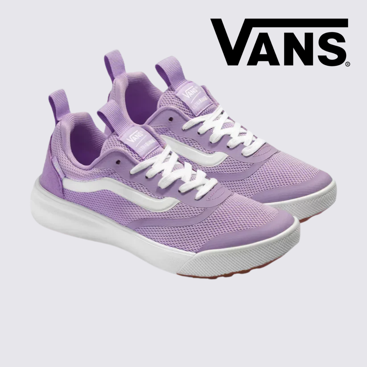Tênis Vans Ultrarange Rapidweld - ÚLTIMO DIA DE PROMOÇÃO