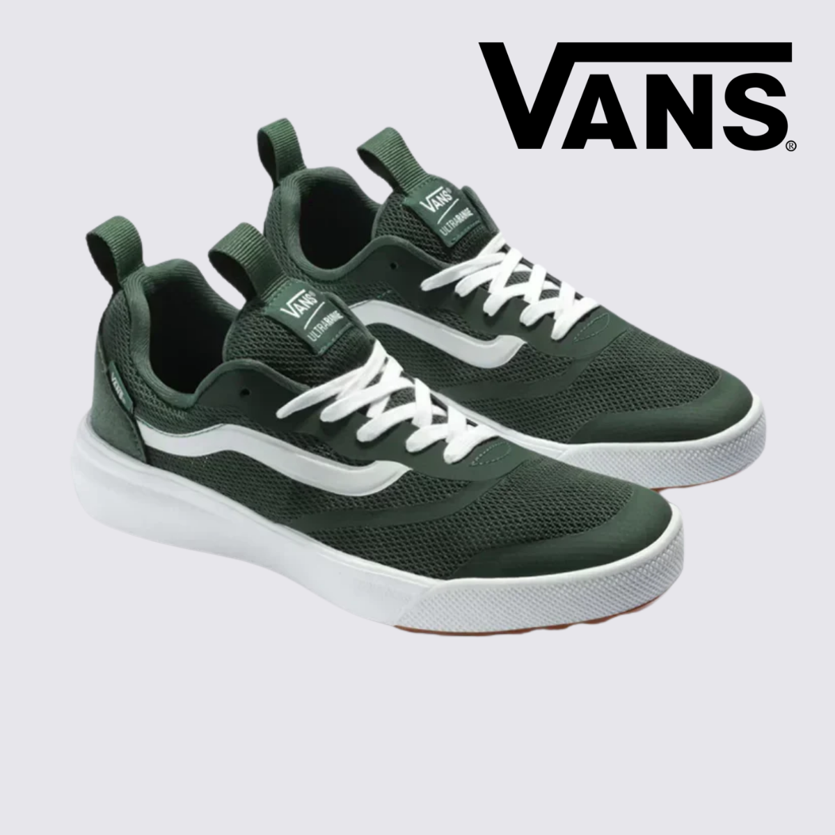 Tênis Vans Ultrarange Rapidweld - ÚLTIMO DIA DE PROMOÇÃO