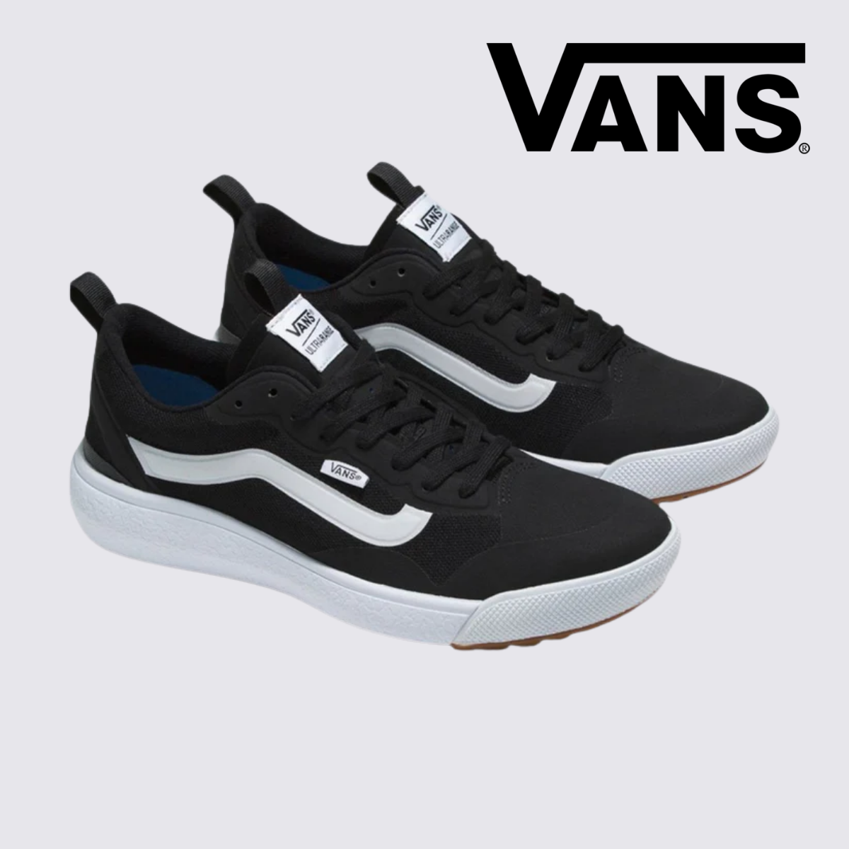 Tênis Vans Ultrarange Exo - ÚLTIMO DIA DE PROMOÇÃO