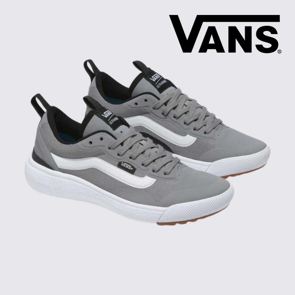 Tênis Vans Ultrarange Exo - ÚLTIMO DIA DE PROMOÇÃO