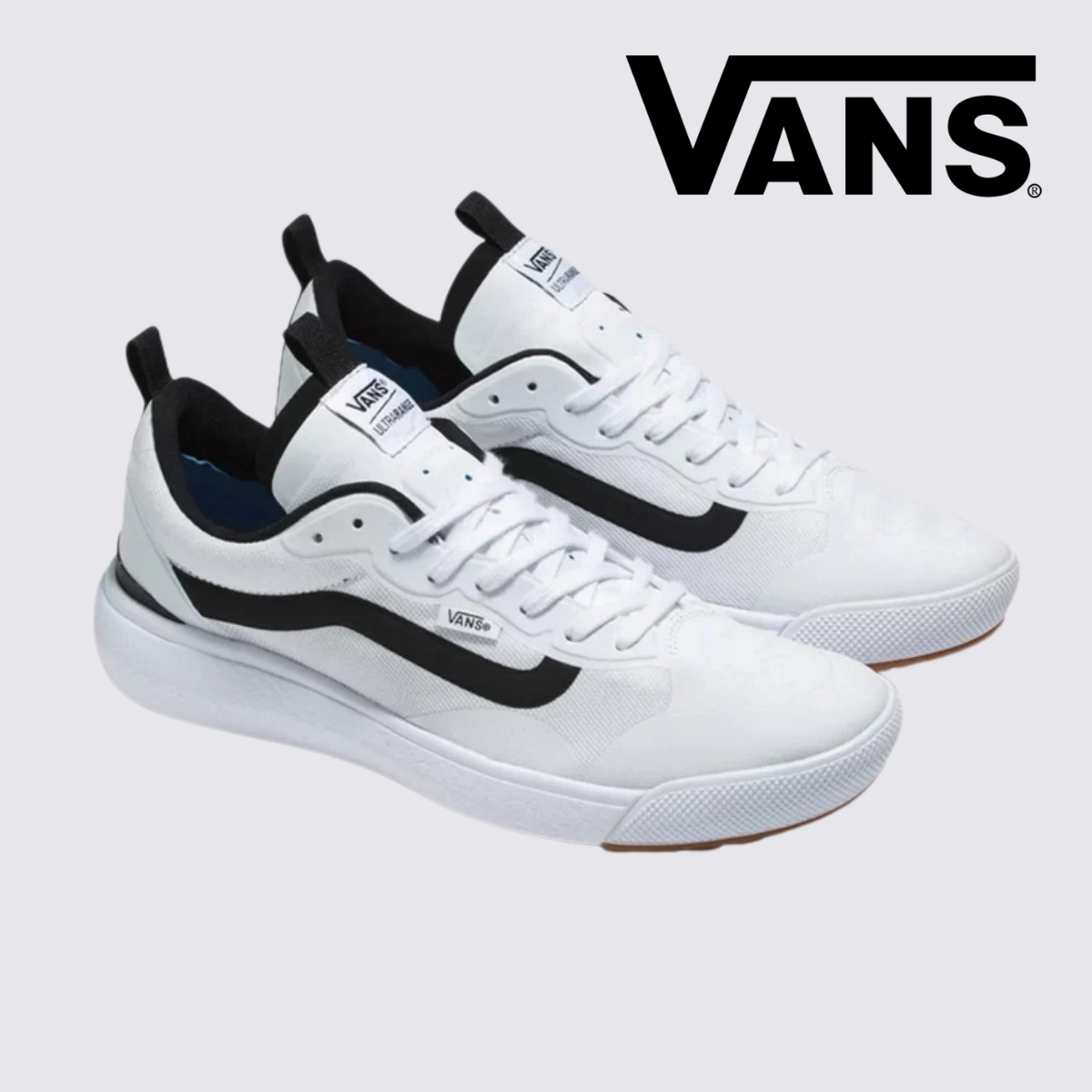 Tênis Vans Ultrarange Exo - ÚLTIMO DIA DE PROMOÇÃO