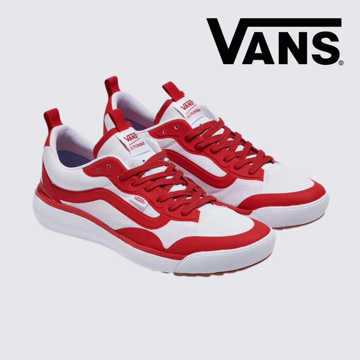 Tênis Vans Ultrarange Exo - ÚLTIMO DIA DE PROMOÇÃO