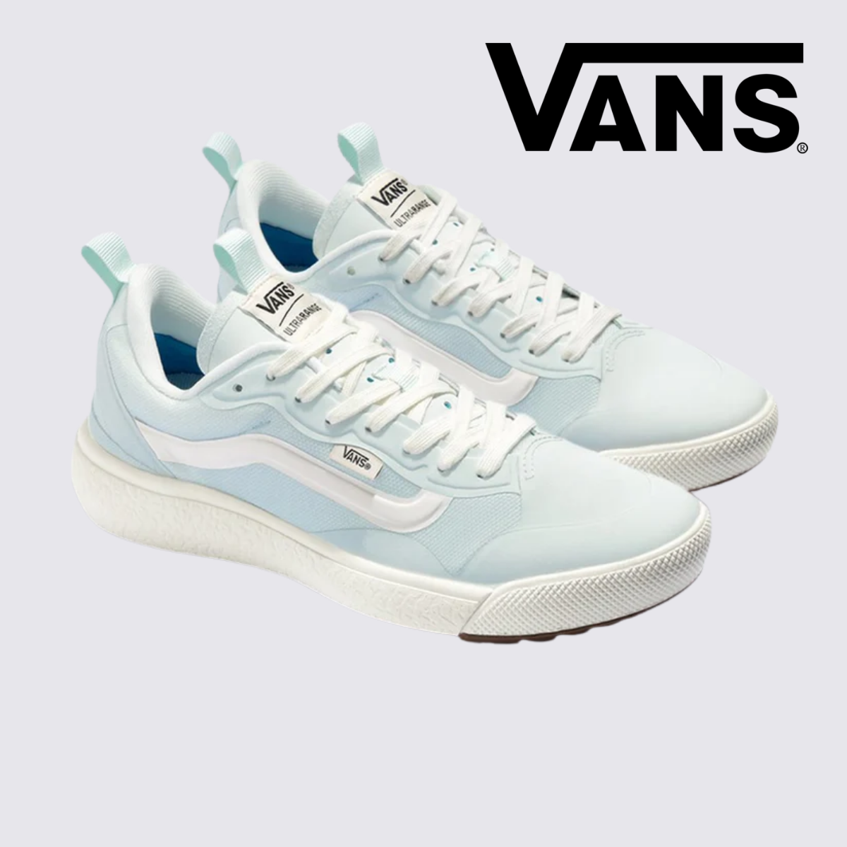 Tênis Vans Ultrarange Exo - ÚLTIMO DIA DE PROMOÇÃO