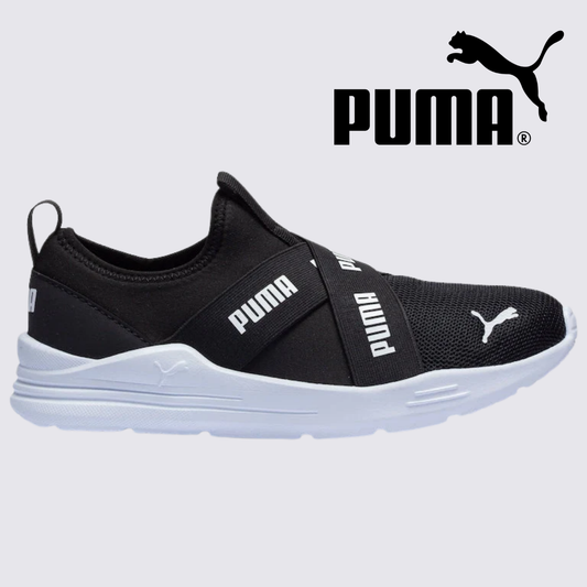 Tênis Puma Slip On - ÚLTIMO DIA DE PROMOÇÃO