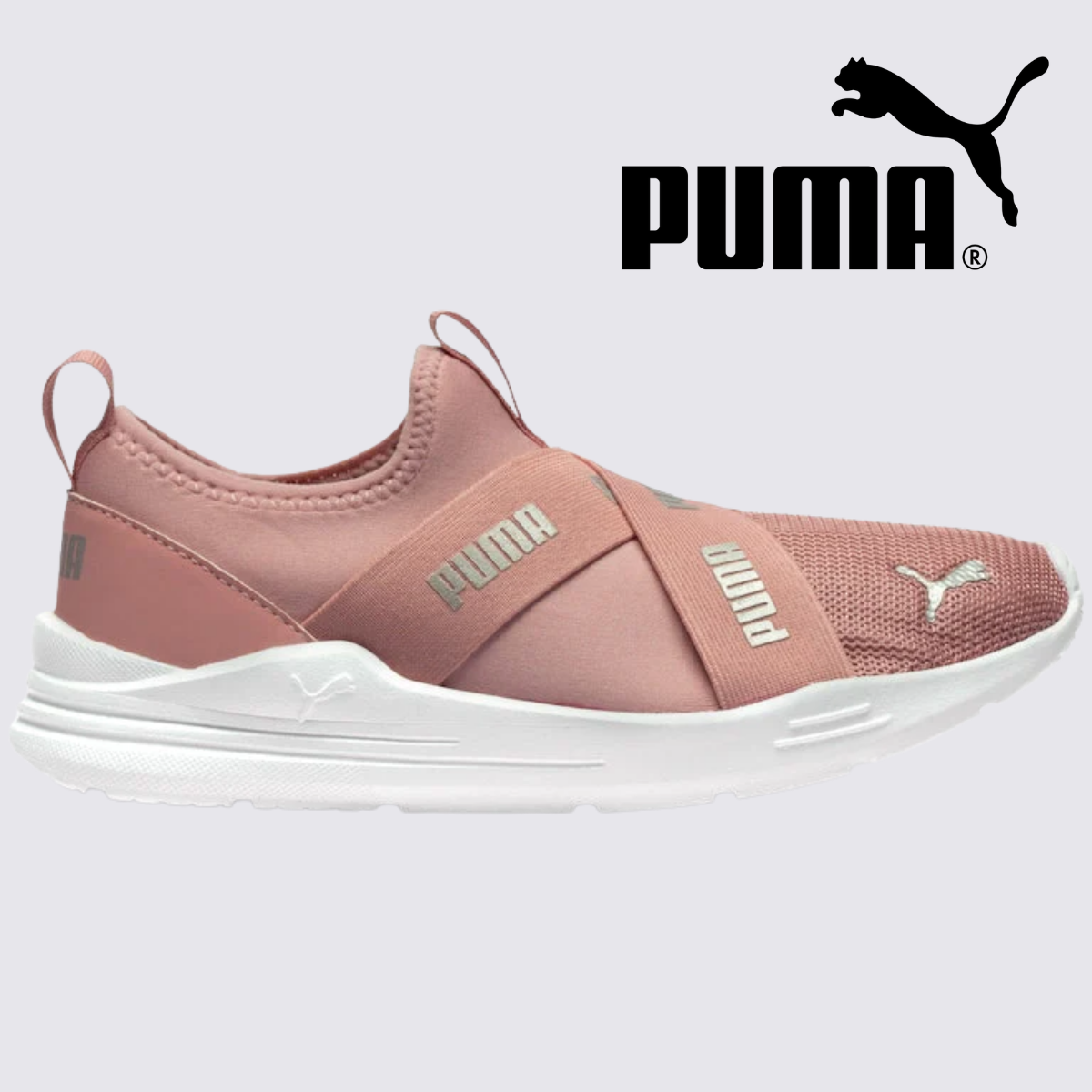 Tênis Puma Slip On - ÚLTIMO DIA DE PROMOÇÃO