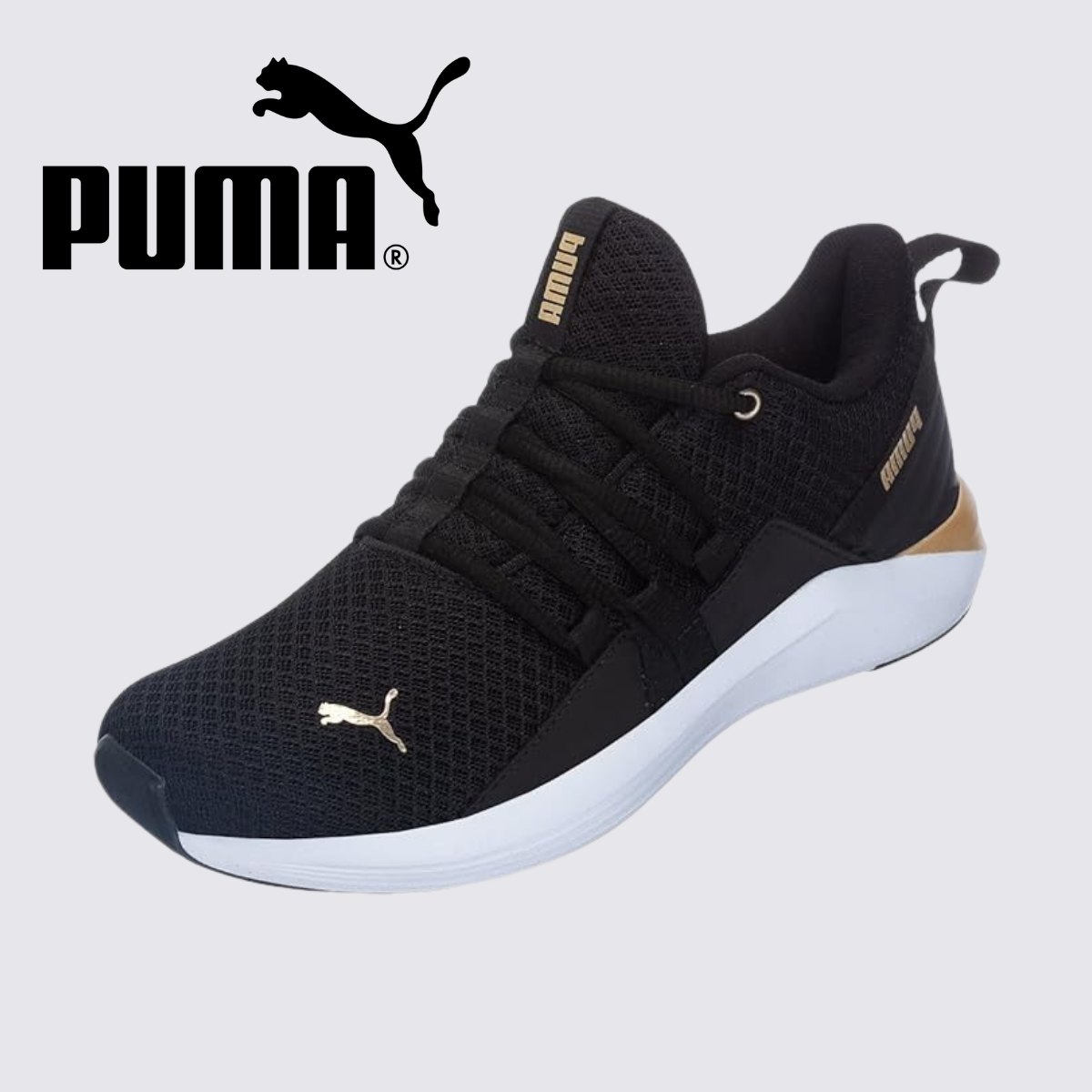 Tênis Puma Prowl Alt - ÚLTIMO DIA DE PROMOÇÃO