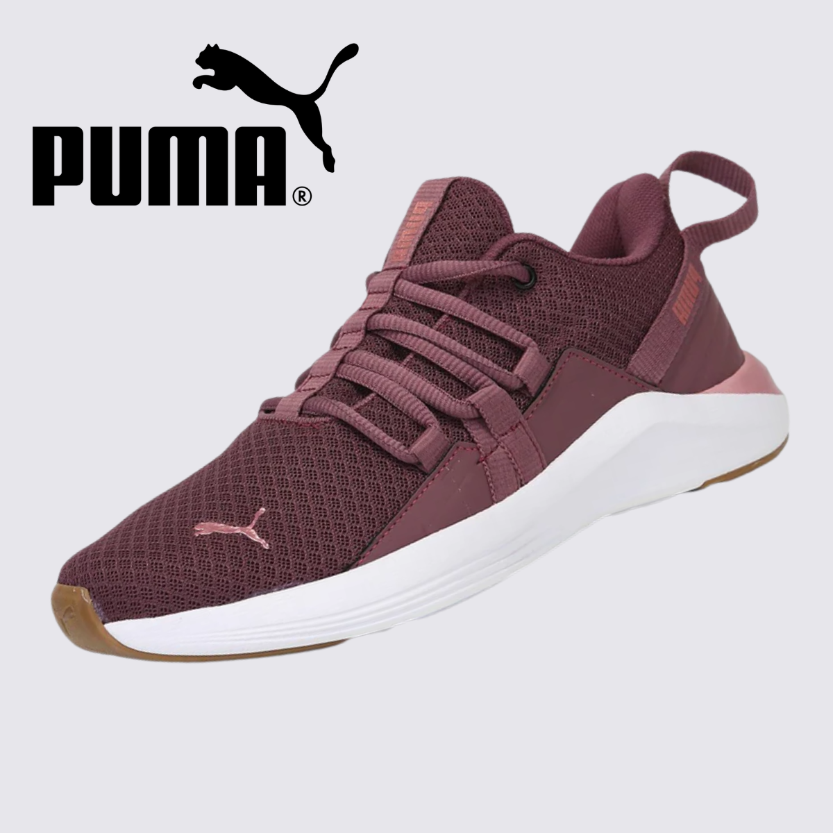 Tênis Puma Prowl Alt - ÚLTIMO DIA DE PROMOÇÃO