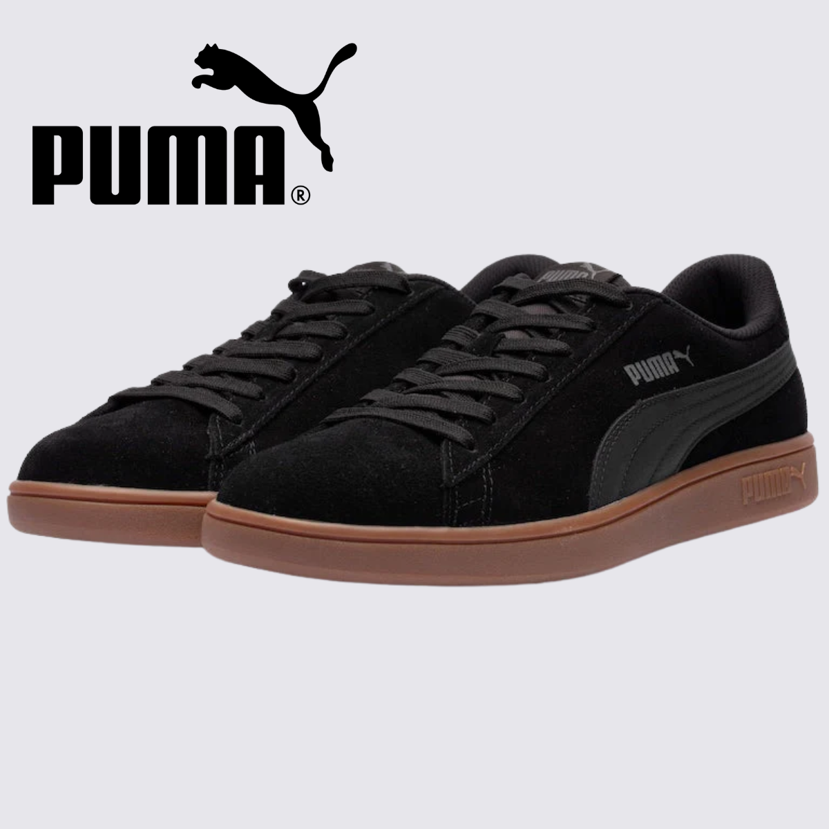 Tênis Puma Smash V3 - ÚLTIMO DIA DE PROMOÇÃO