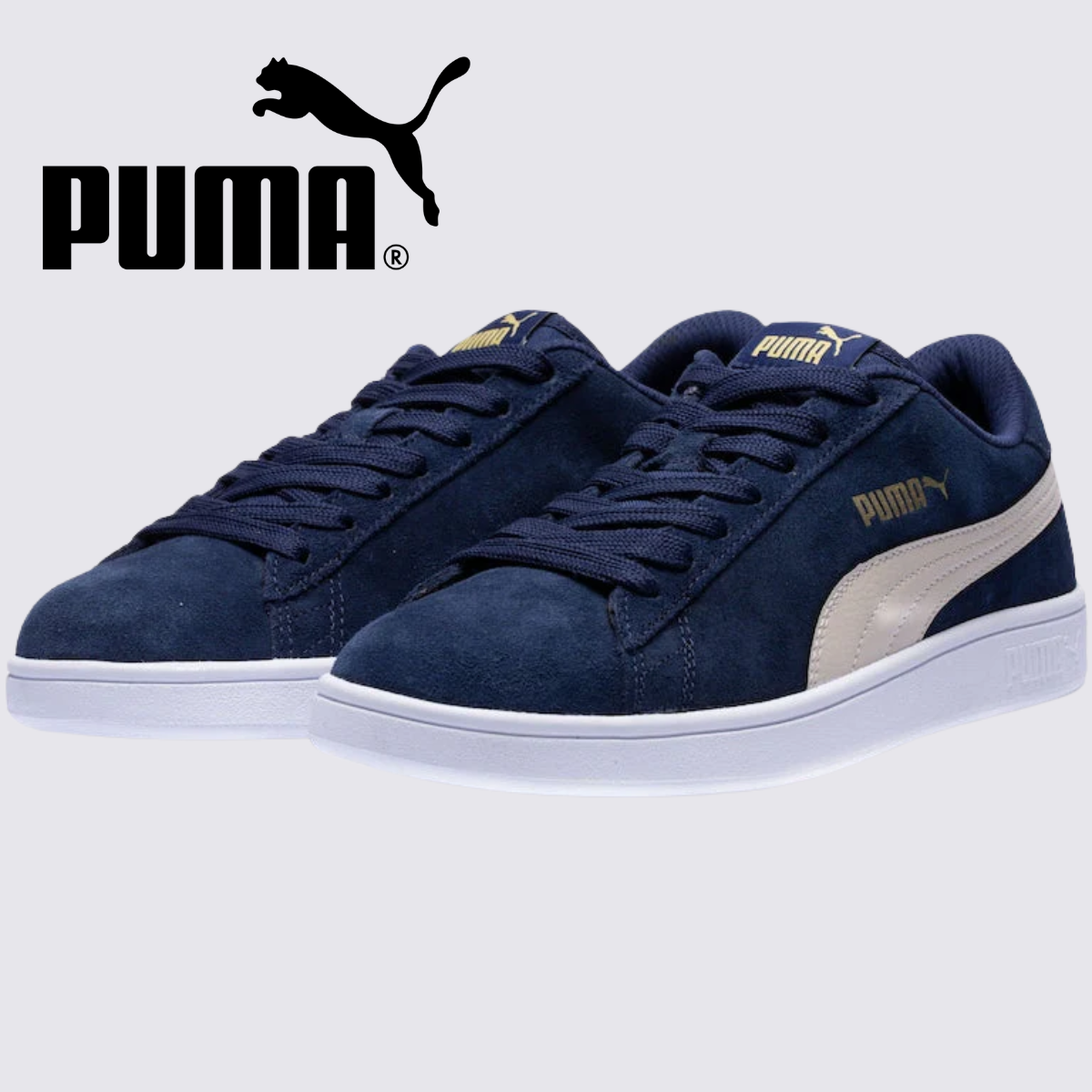 Tênis Puma Smash V3 - ÚLTIMO DIA DE PROMOÇÃO