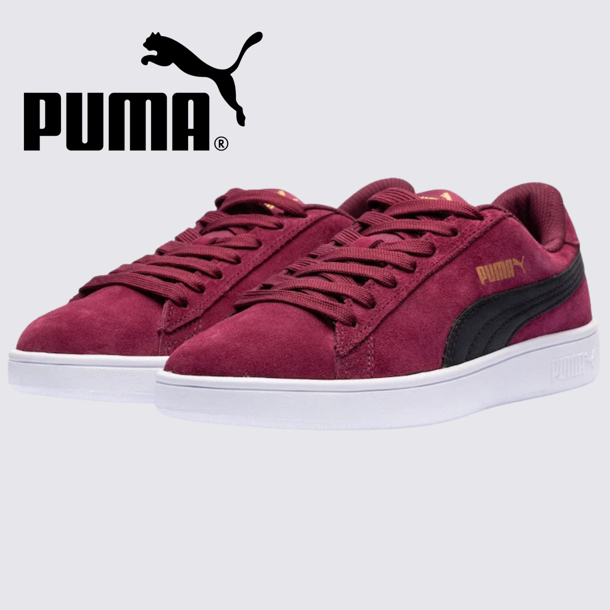 Tênis Puma Smash V3 - ÚLTIMO DIA DE PROMOÇÃO
