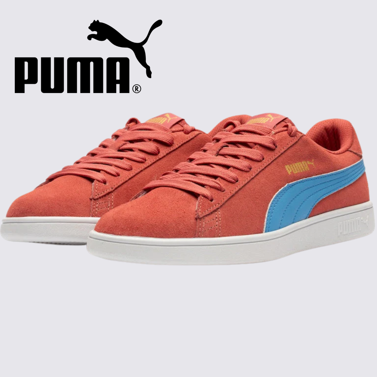 Tênis Puma Smash V3 - ÚLTIMO DIA DE PROMOÇÃO