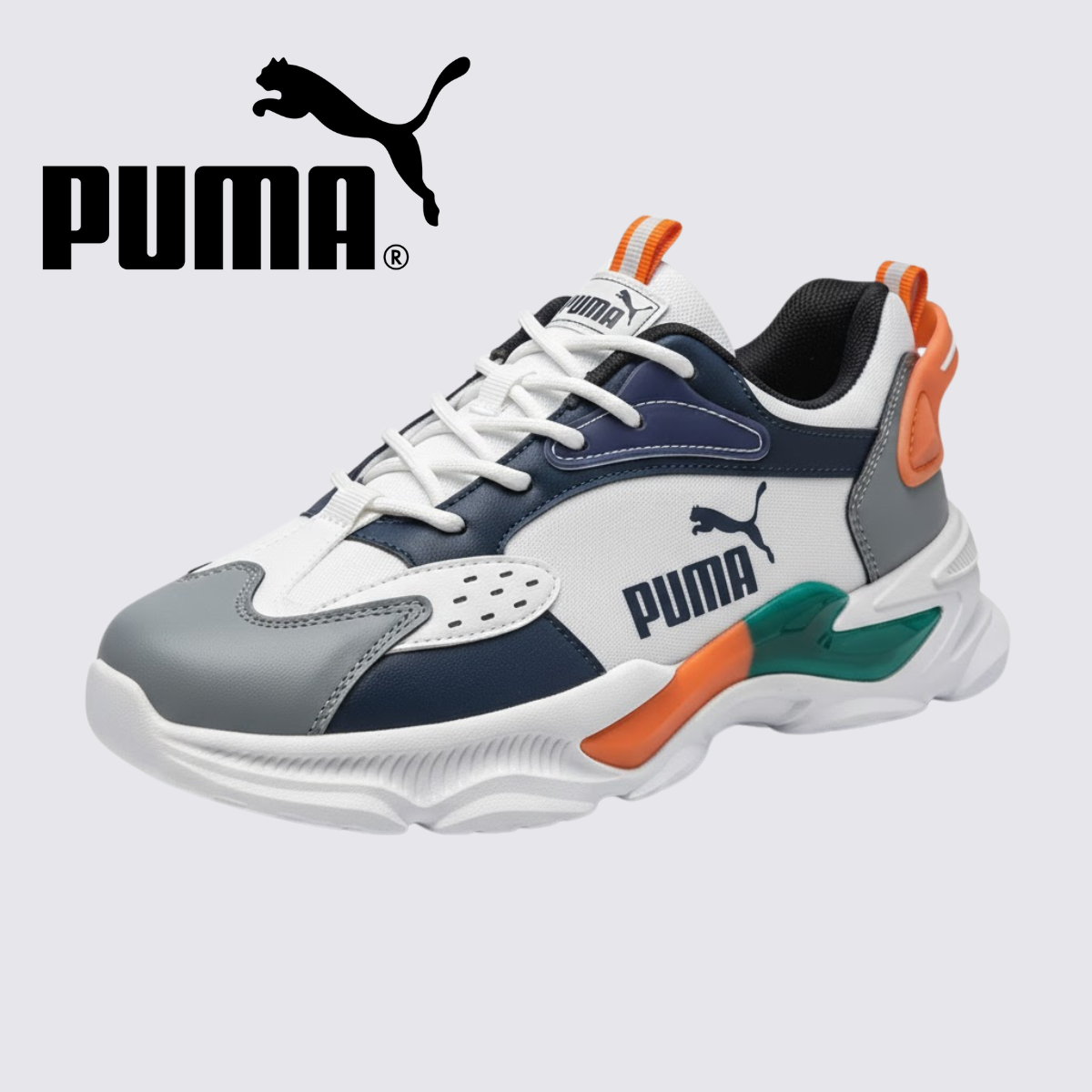 Tênis Puma Star 2.0 - ÚLTIMO DIA DE PROMOÇÃO