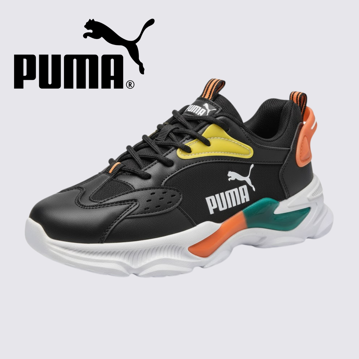 Tênis Puma Star 2.0 - ÚLTIMO DIA DE PROMOÇÃO