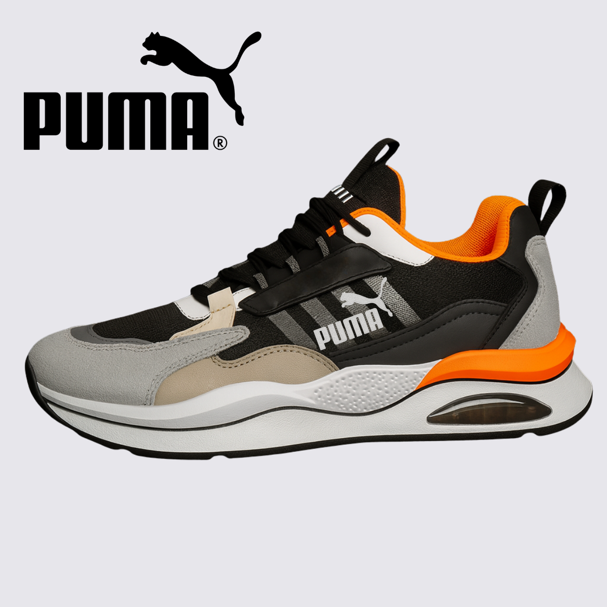 Tênis Puma Lunar 2.0 - ÚLTIMO DIA DE PROMOÇÃO