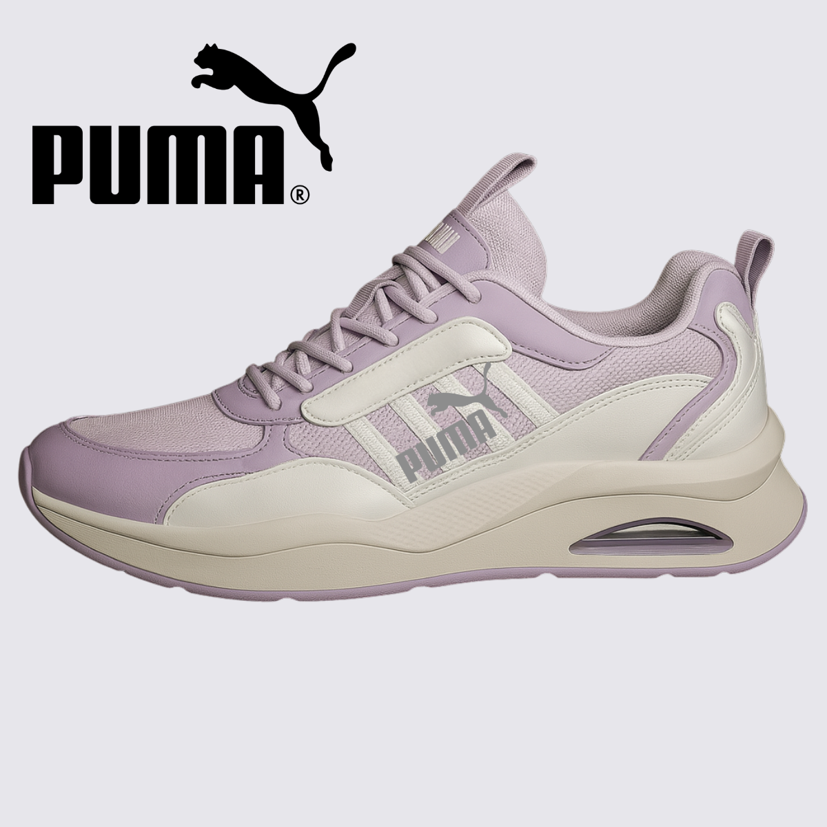 Tênis Puma Lunar 2.0 - ÚLTIMO DIA DE PROMOÇÃO