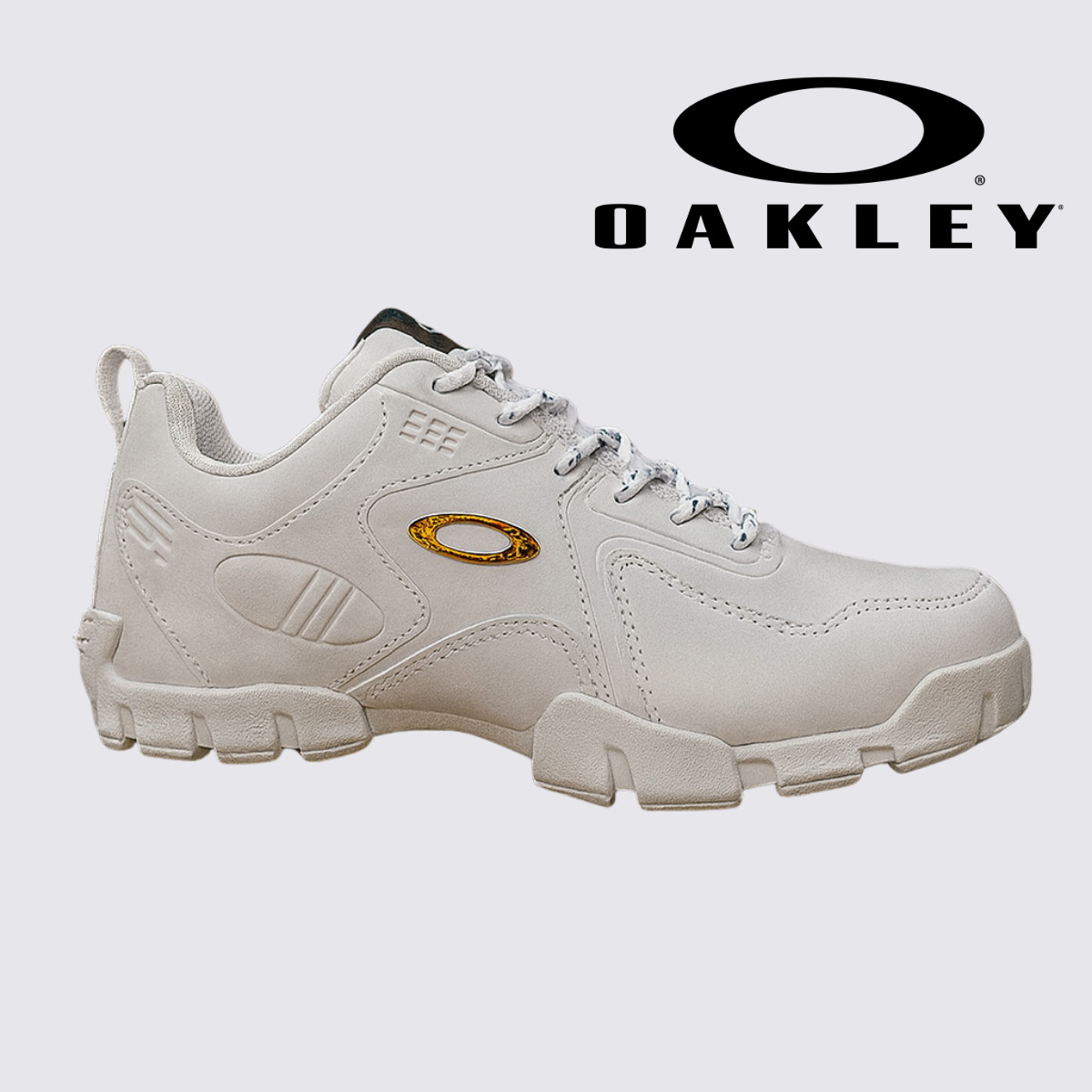 Tênis Oakley Statrus - ÚLTIMO DIA DE PROMOÇÃO