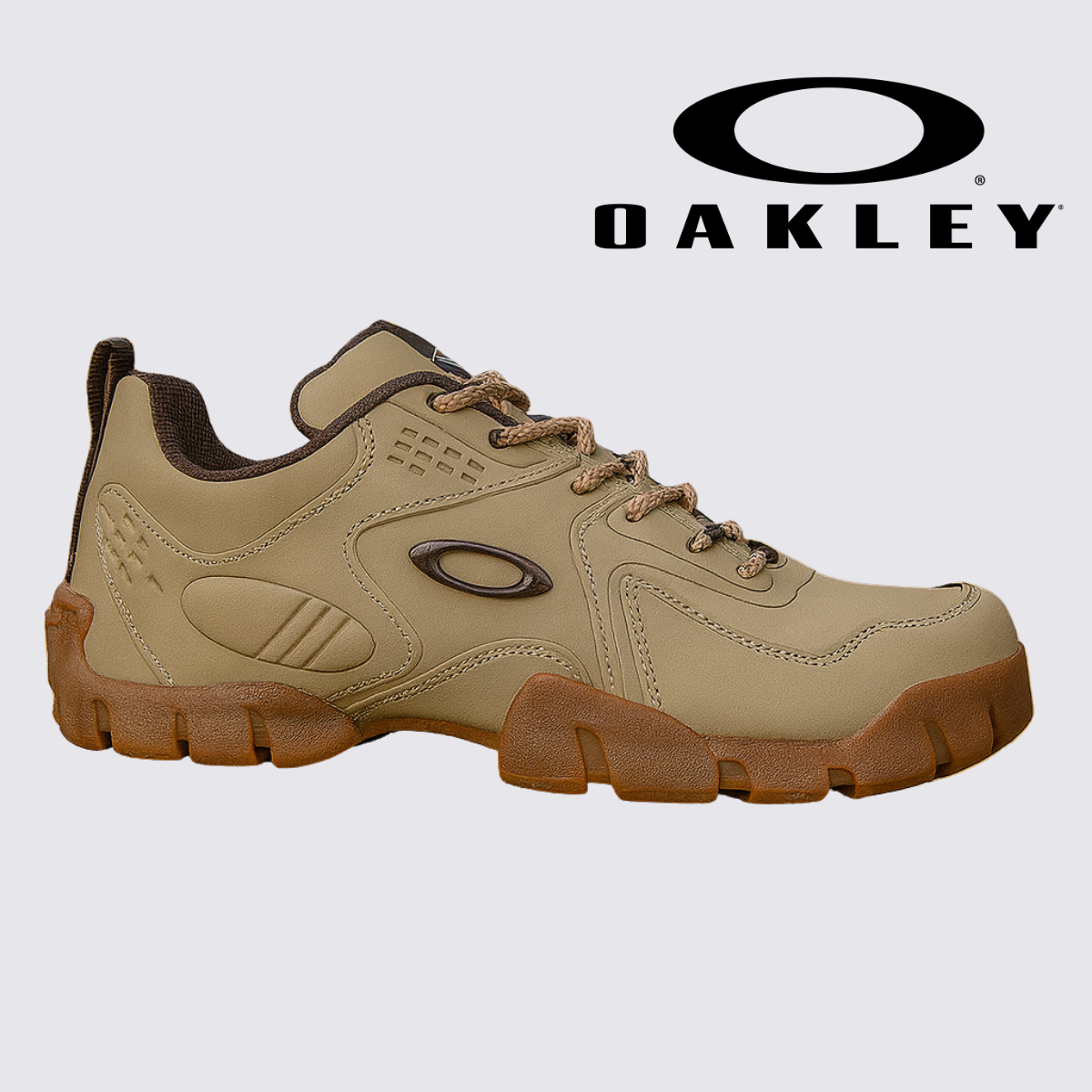 Tênis Oakley Statrus - ÚLTIMO DIA DE PROMOÇÃO