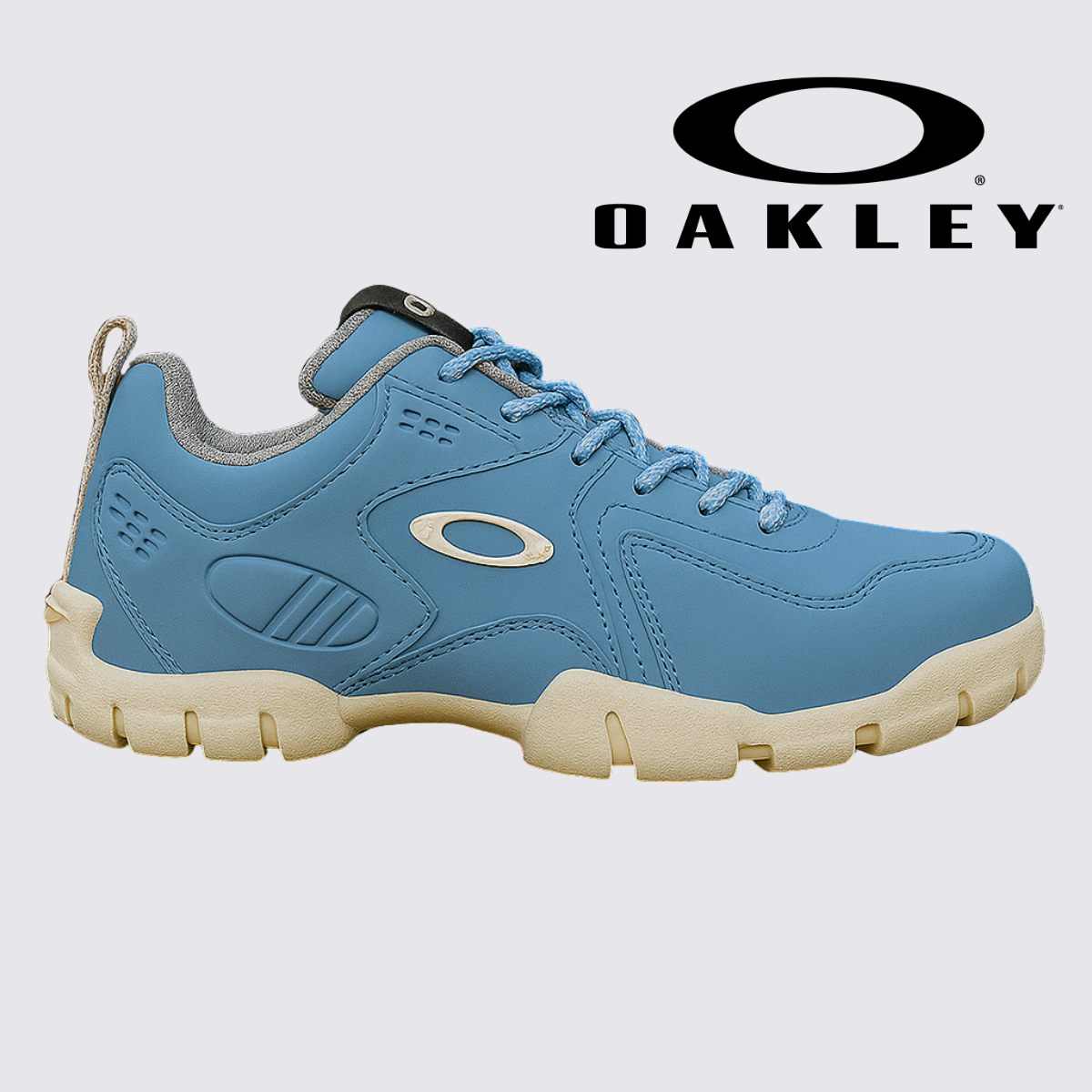 Tênis Oakley Statrus - ÚLTIMO DIA DE PROMOÇÃO