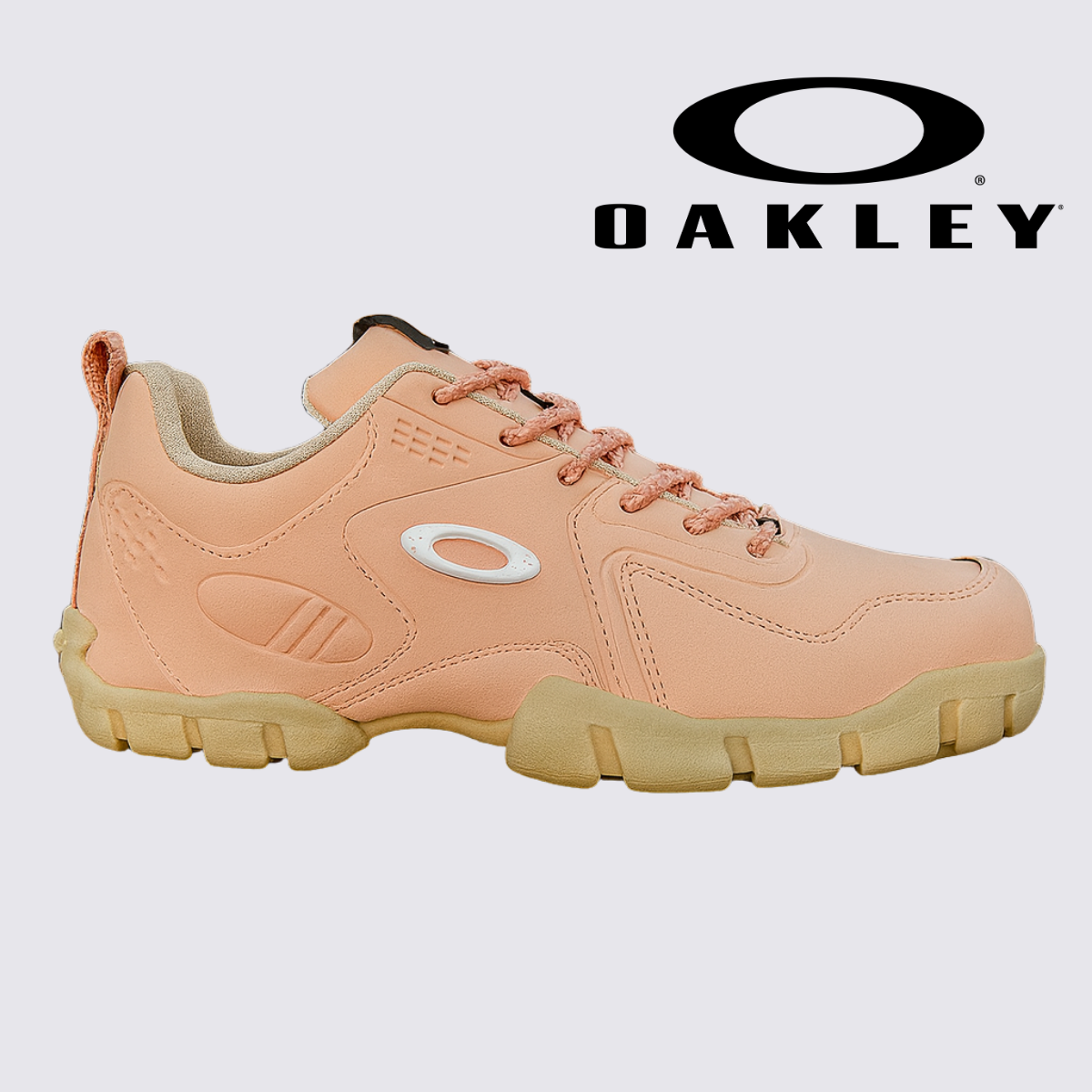 Tênis Oakley Statrus - ÚLTIMO DIA DE PROMOÇÃO