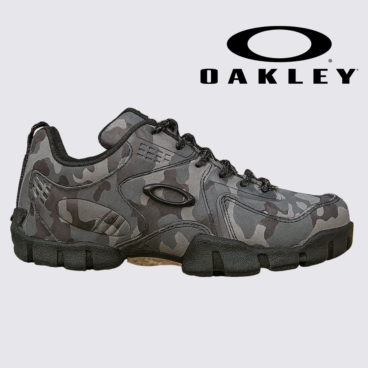 Tênis Oakley Statrus - ÚLTIMO DIA DE PROMOÇÃO