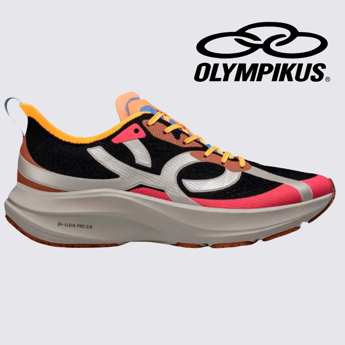 Tênis Olympikus Corre 4 - ÚLTIMO DIA DE PROMOÇÃO