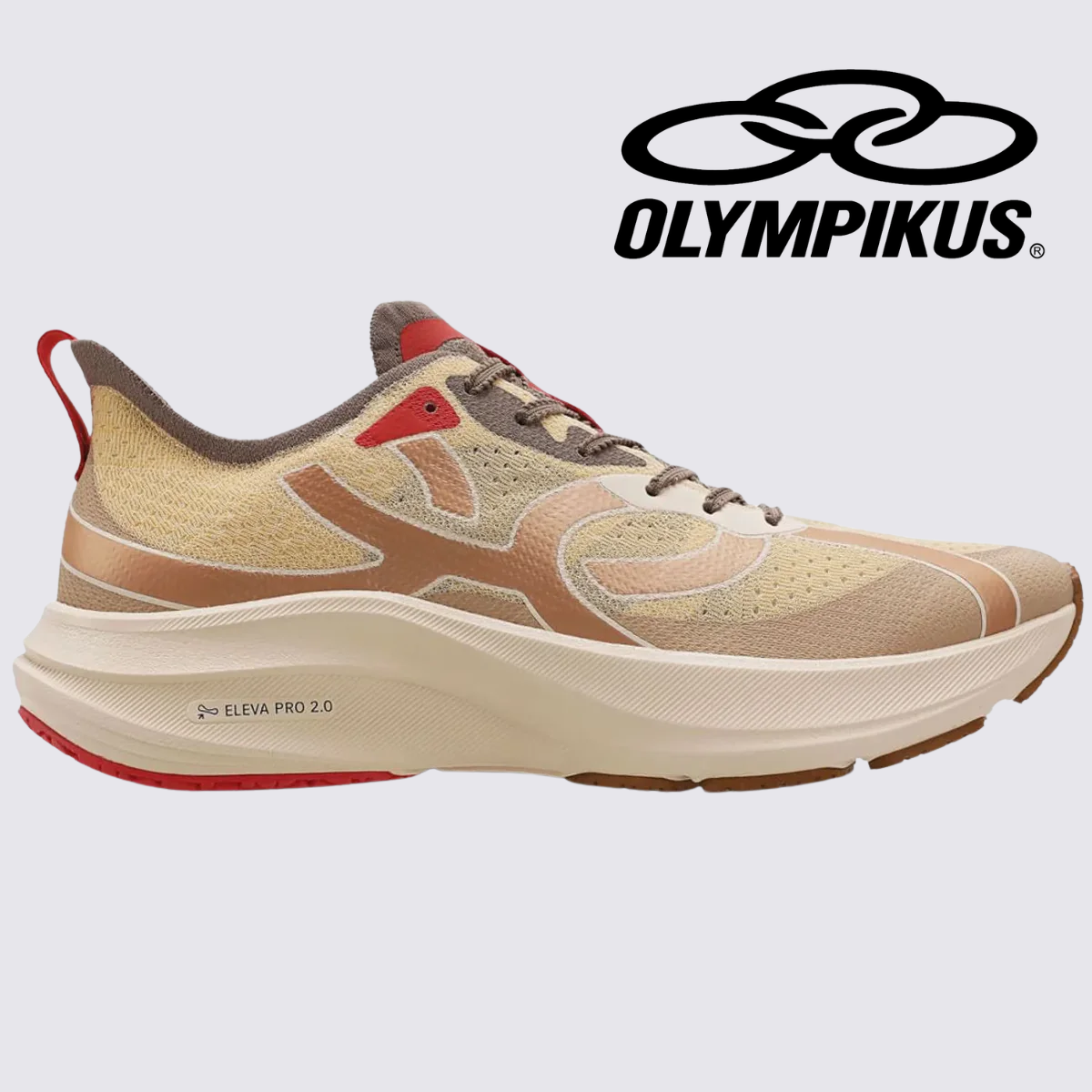 Tênis Olympikus Corre 4 - ÚLTIMO DIA DE PROMOÇÃO