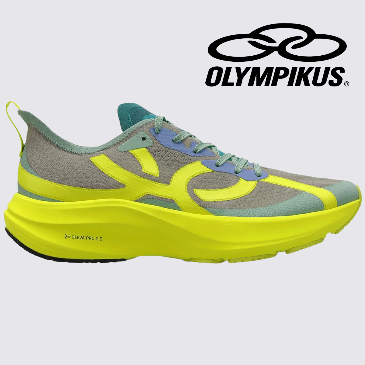 Tênis Olympikus Corre 4 - ÚLTIMO DIA DE PROMOÇÃO