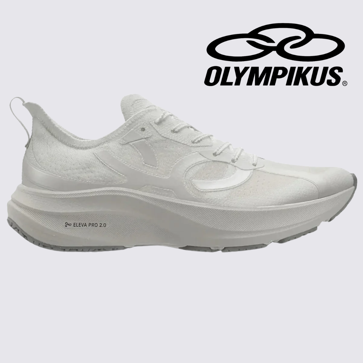 Tênis Olympikus Corre 4 - ÚLTIMO DIA DE PROMOÇÃO