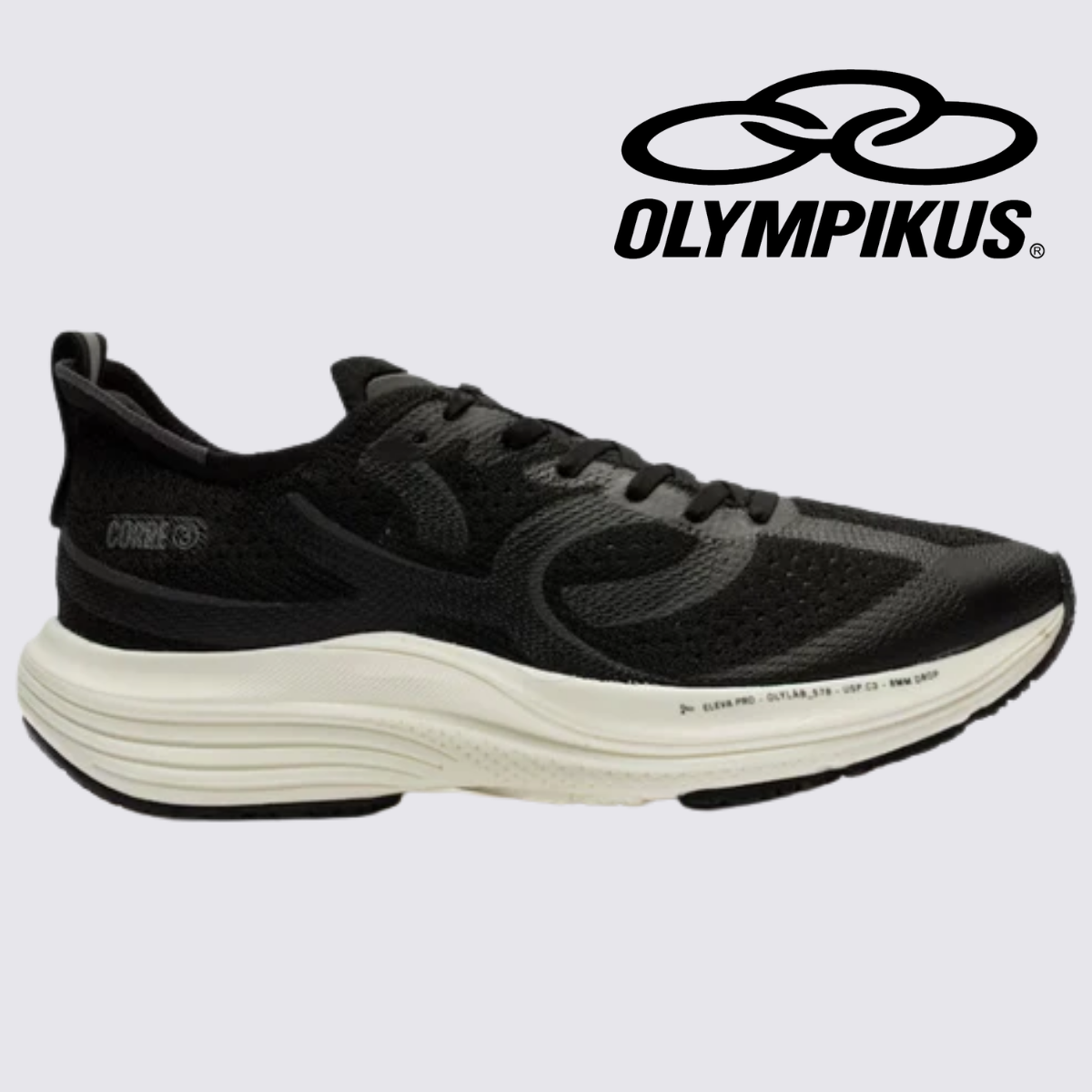 Tênis Olympikus Corre 3 - ÚLTIMO DIA DE PROMOÇÃO