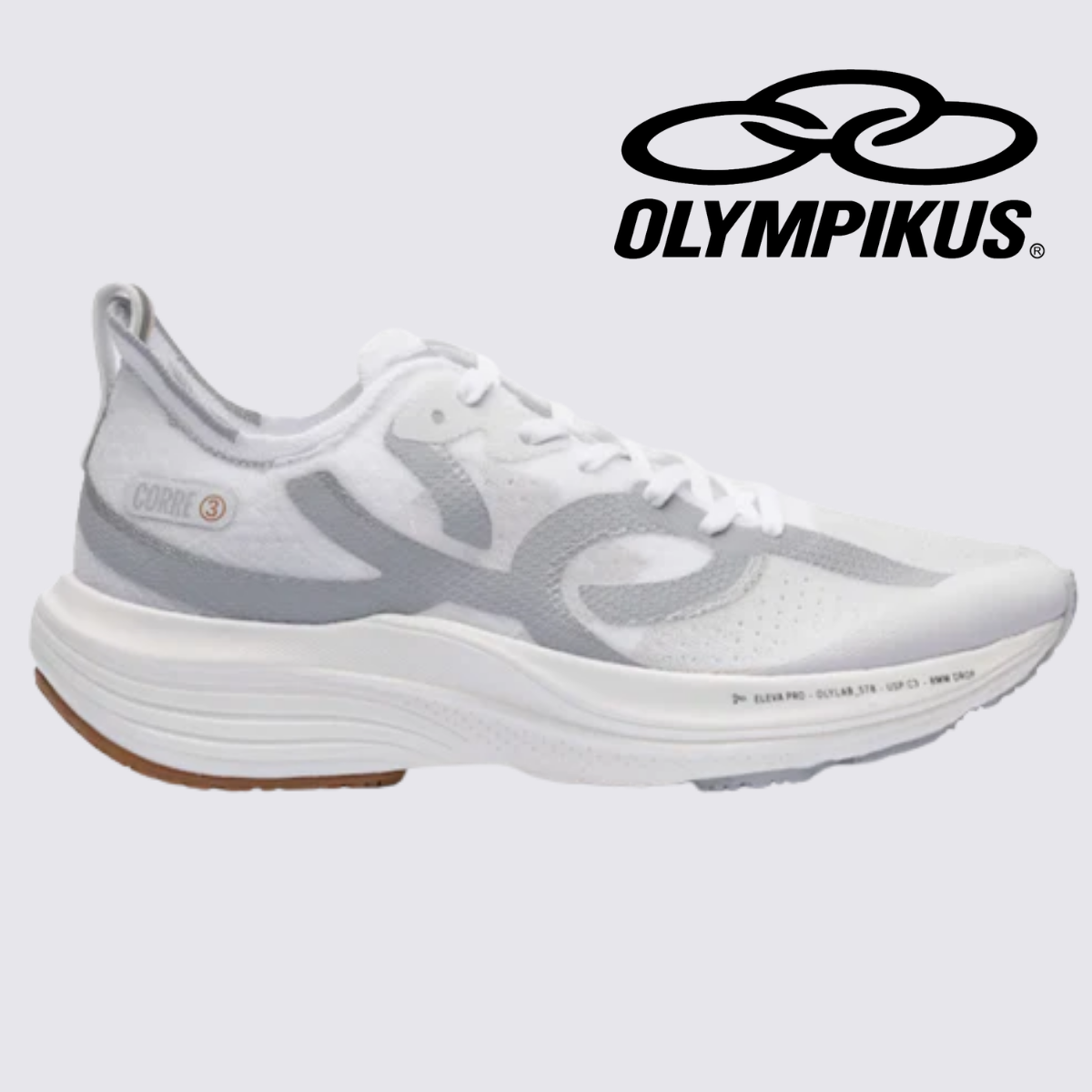 Tênis Olympikus Corre 3 - ÚLTIMO DIA DE PROMOÇÃO