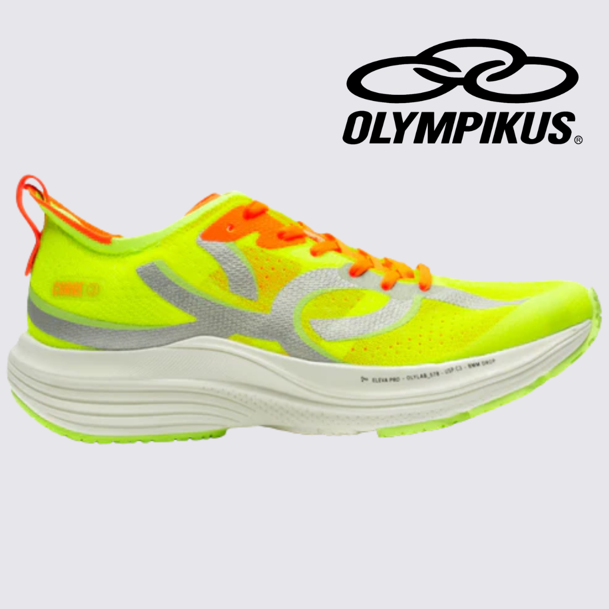 Tênis Olympikus Corre 3 - ÚLTIMO DIA DE PROMOÇÃO