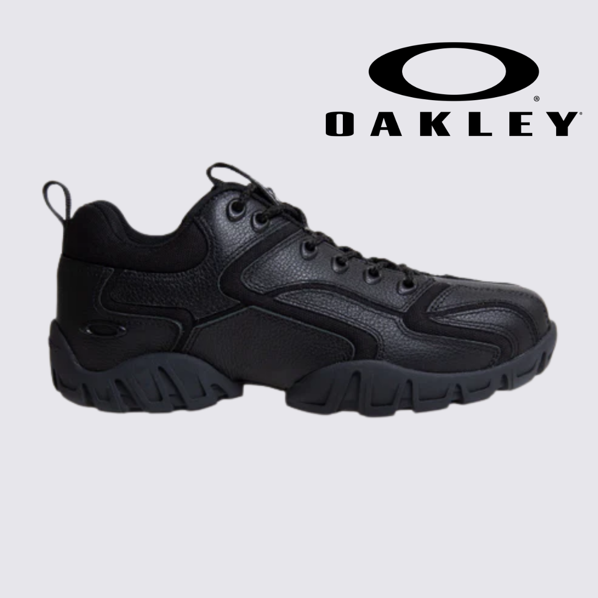 Tênis Oakley Flak III - ÚLTIMO DIA DE PROMOÇÃO