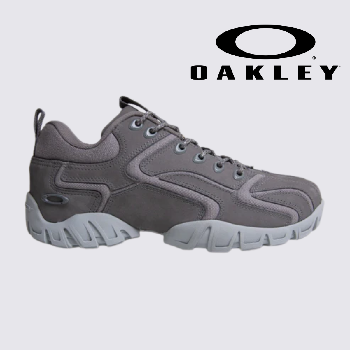 Tênis Oakley Flak III - ÚLTIMO DIA DE PROMOÇÃO