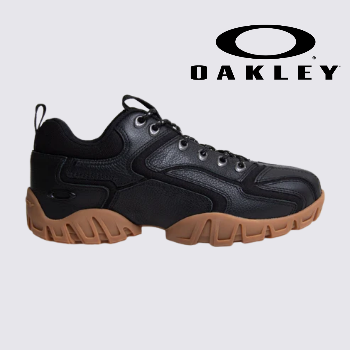 Tênis Oakley Flak III - ÚLTIMO DIA DE PROMOÇÃO
