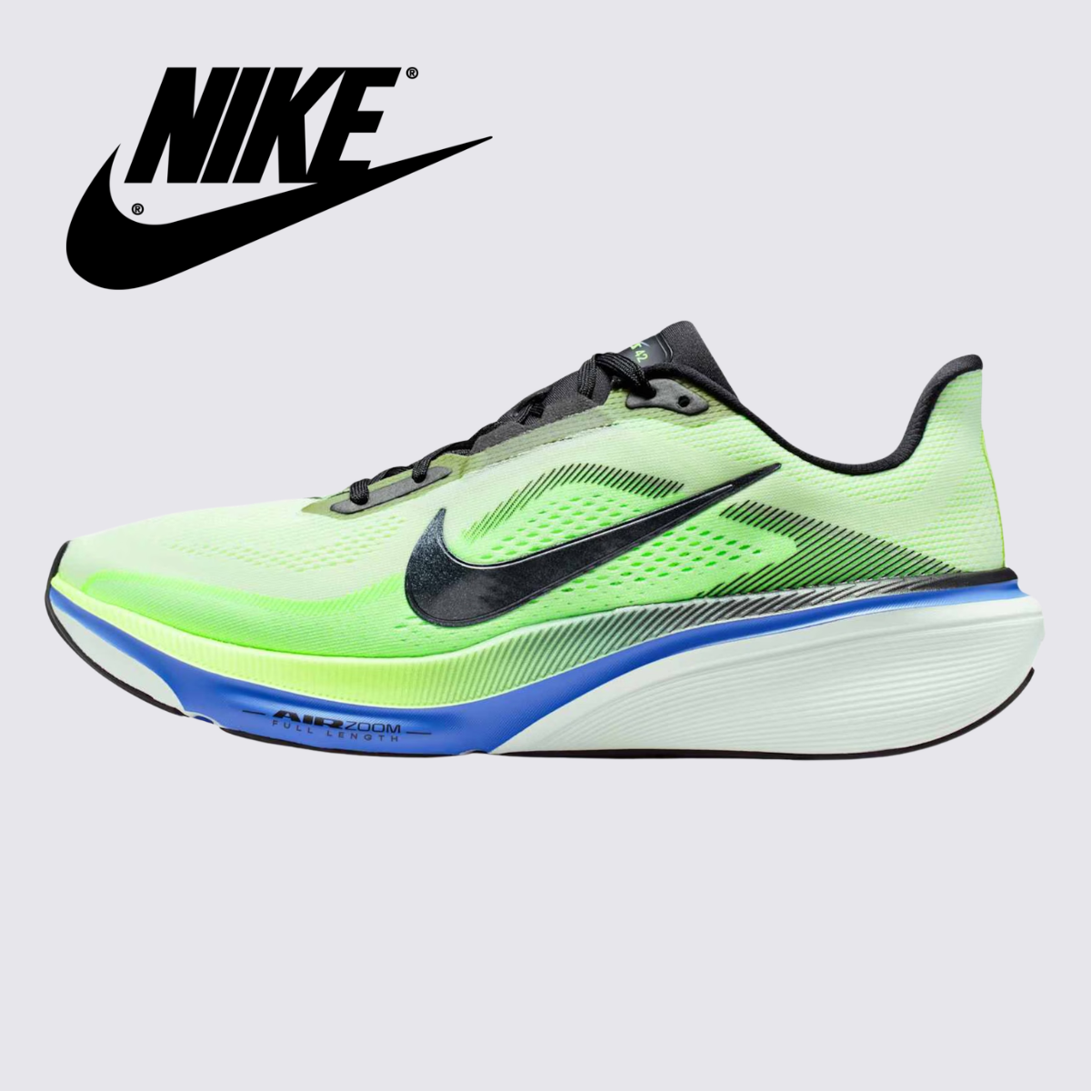 Tênis Nike Air Zoom Pegasus 42 - ÚLTIMO DIA DE PROMOÇÃO